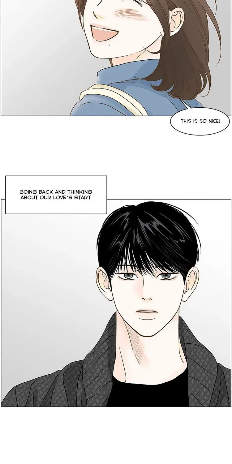 Read Back to Work! chapter 91 image 51 on Lezhin