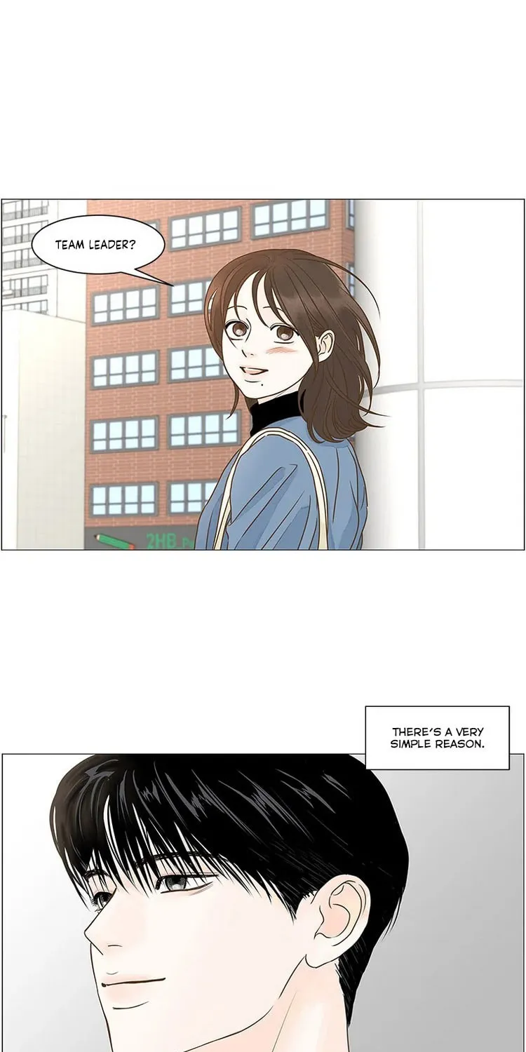 Read Back to Work! chapter 91 image 52 on Lezhin