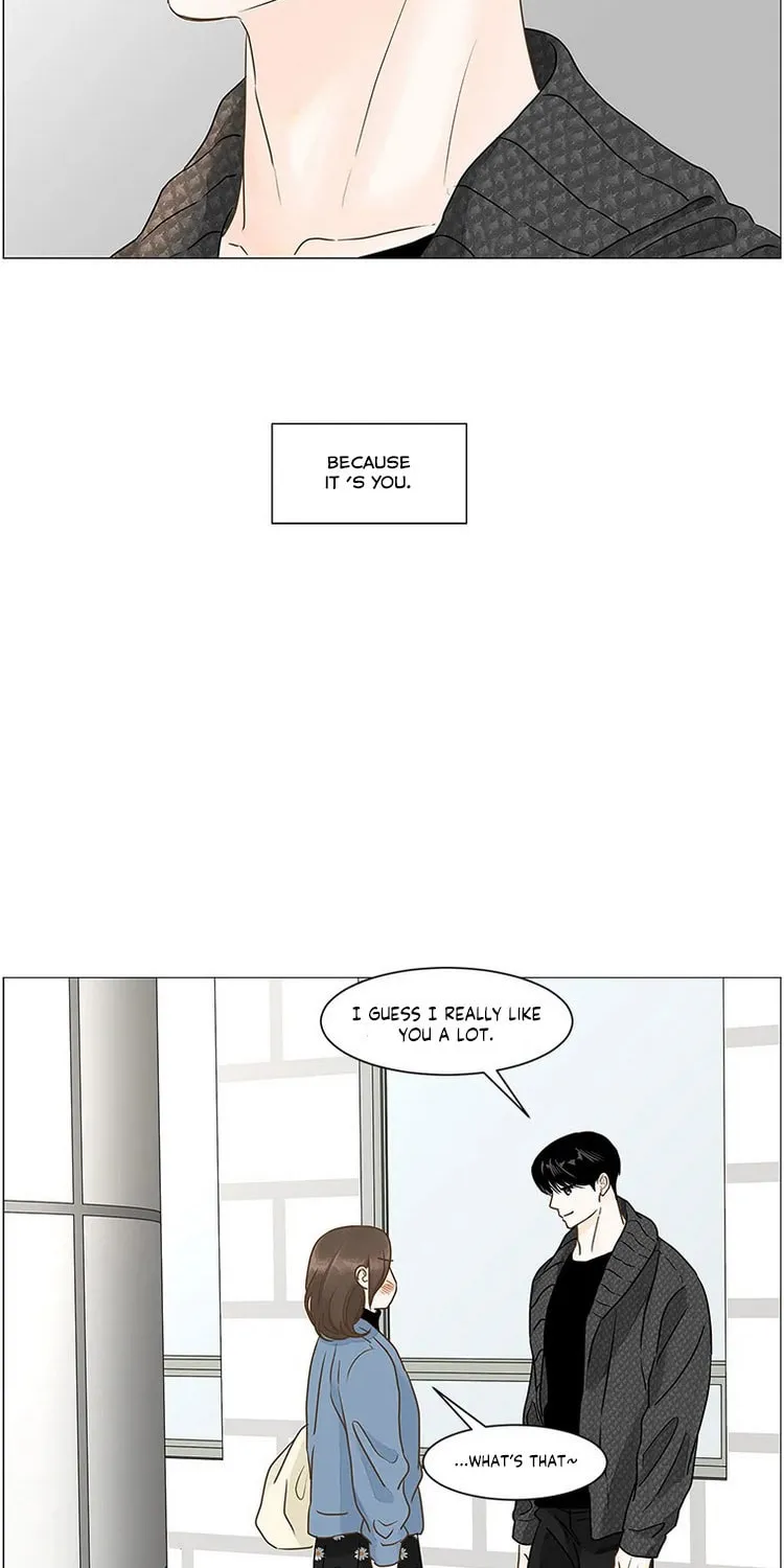 Read Back to Work! chapter 91 image 53 on Lezhin