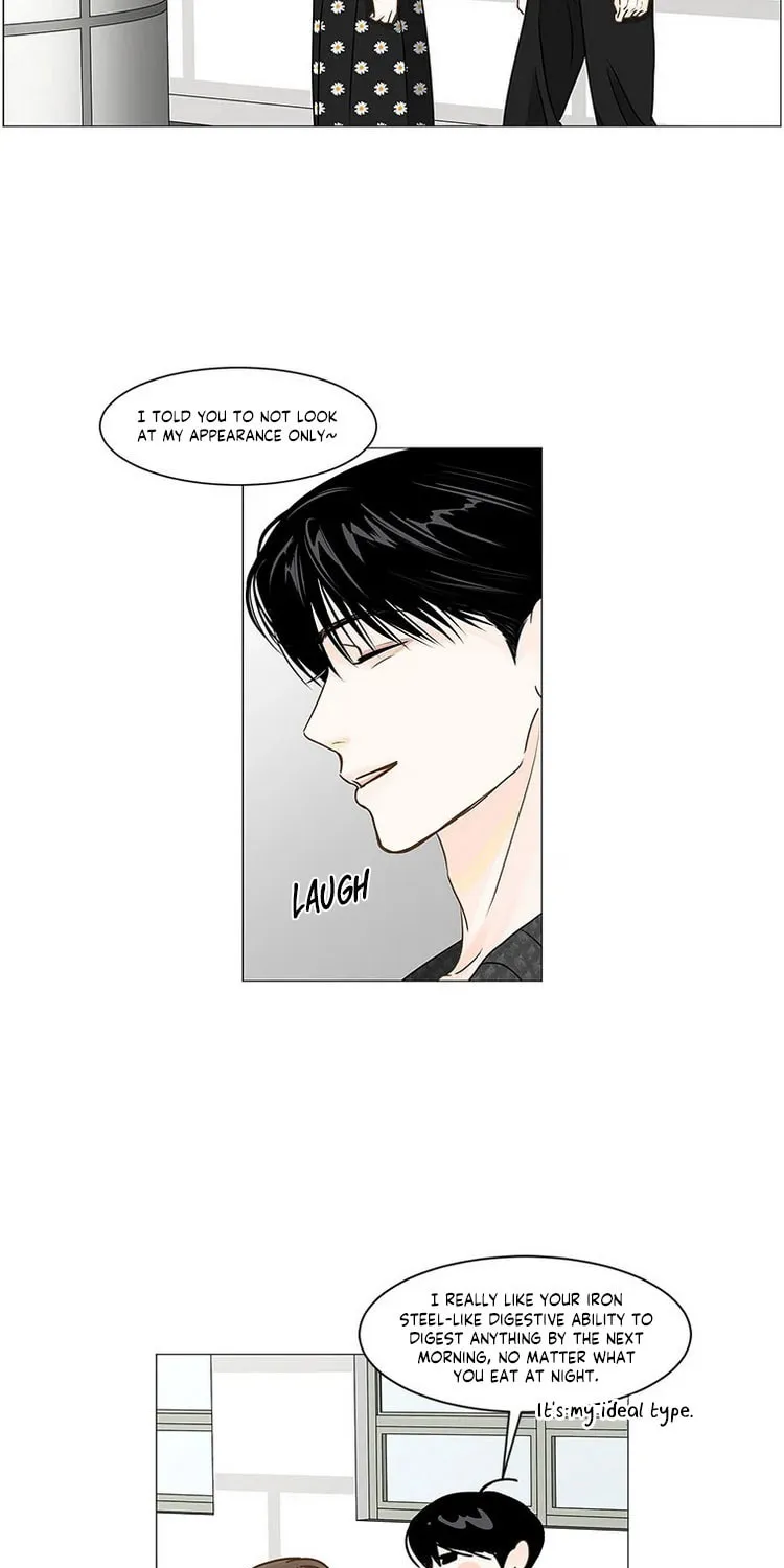 Read Back to Work! chapter 91 image 54 on Lezhin