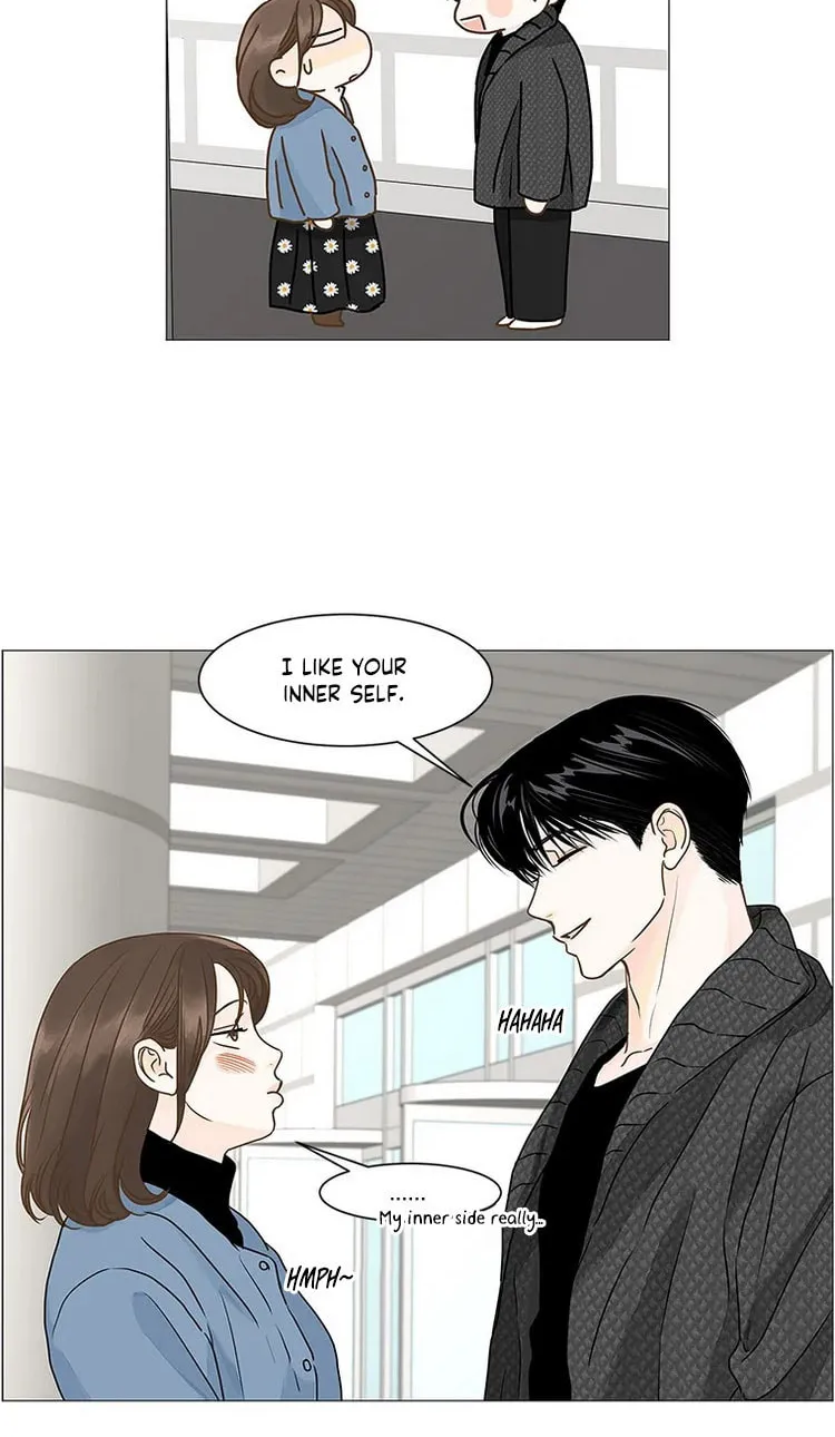 Read Back to Work! chapter 91 image 55 on Lezhin