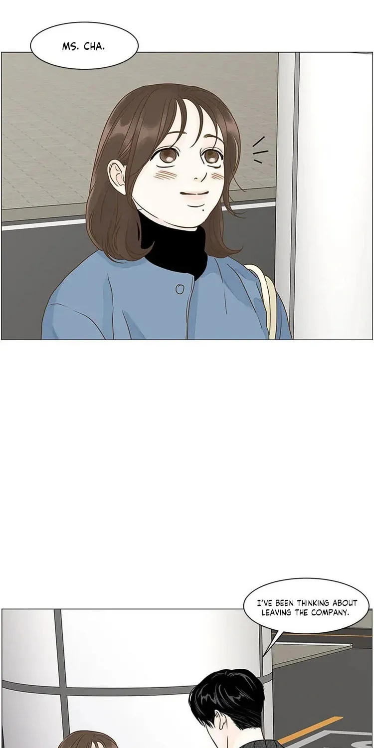 Read Back to Work! chapter 91 image 57 on Lezhin