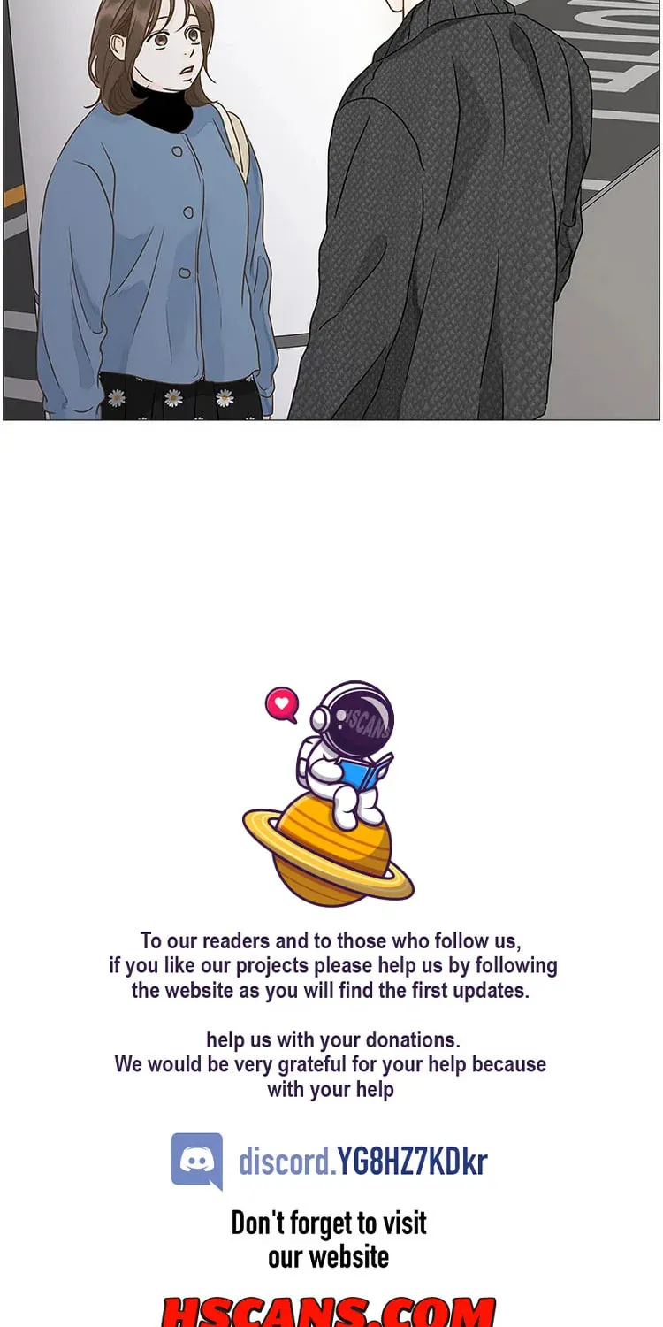 Read Back to Work! chapter 91 image 58 on Lezhin