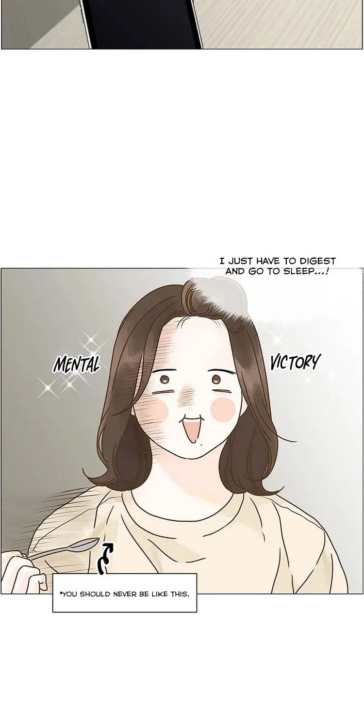 Read Back to Work! chapter 91 image 6 on Lezhin