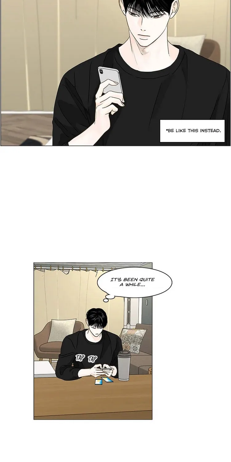 Read Back to Work! chapter 91 image 9 on Lezhin