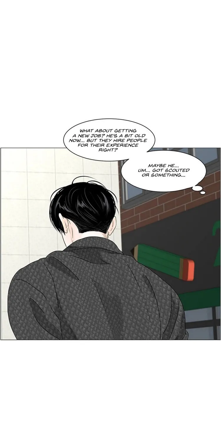 Read Back to Work! chapter 92 image 10 on Lezhin