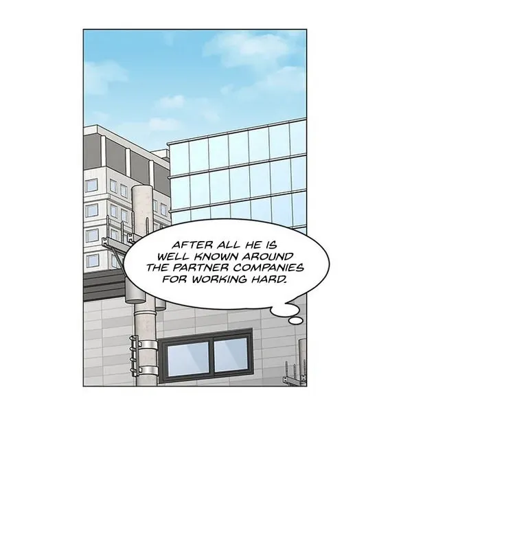 Read Back to Work! chapter 92 image 11 on Lezhin