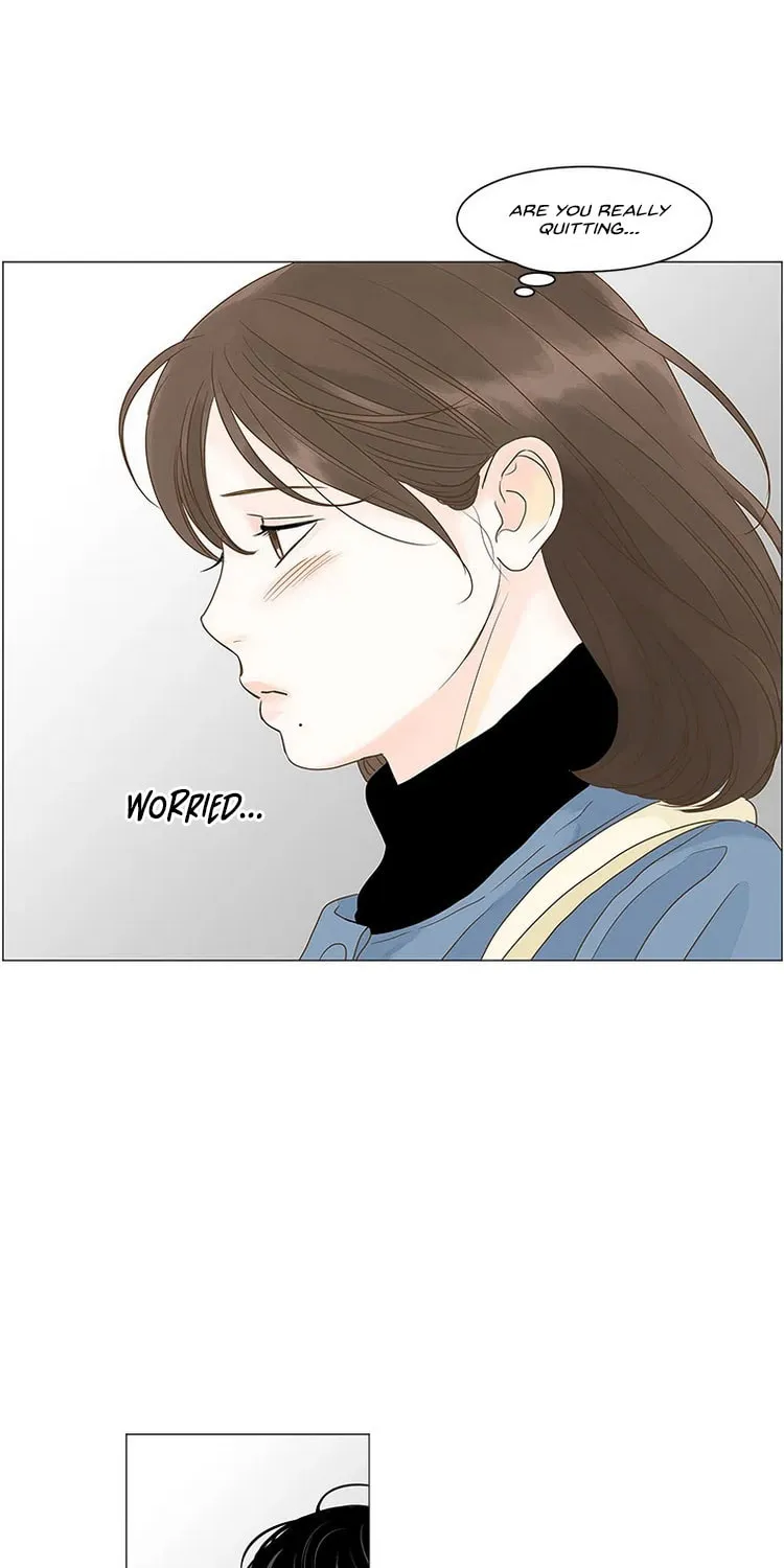 Read Back to Work! chapter 92 image 13 on Lezhin
