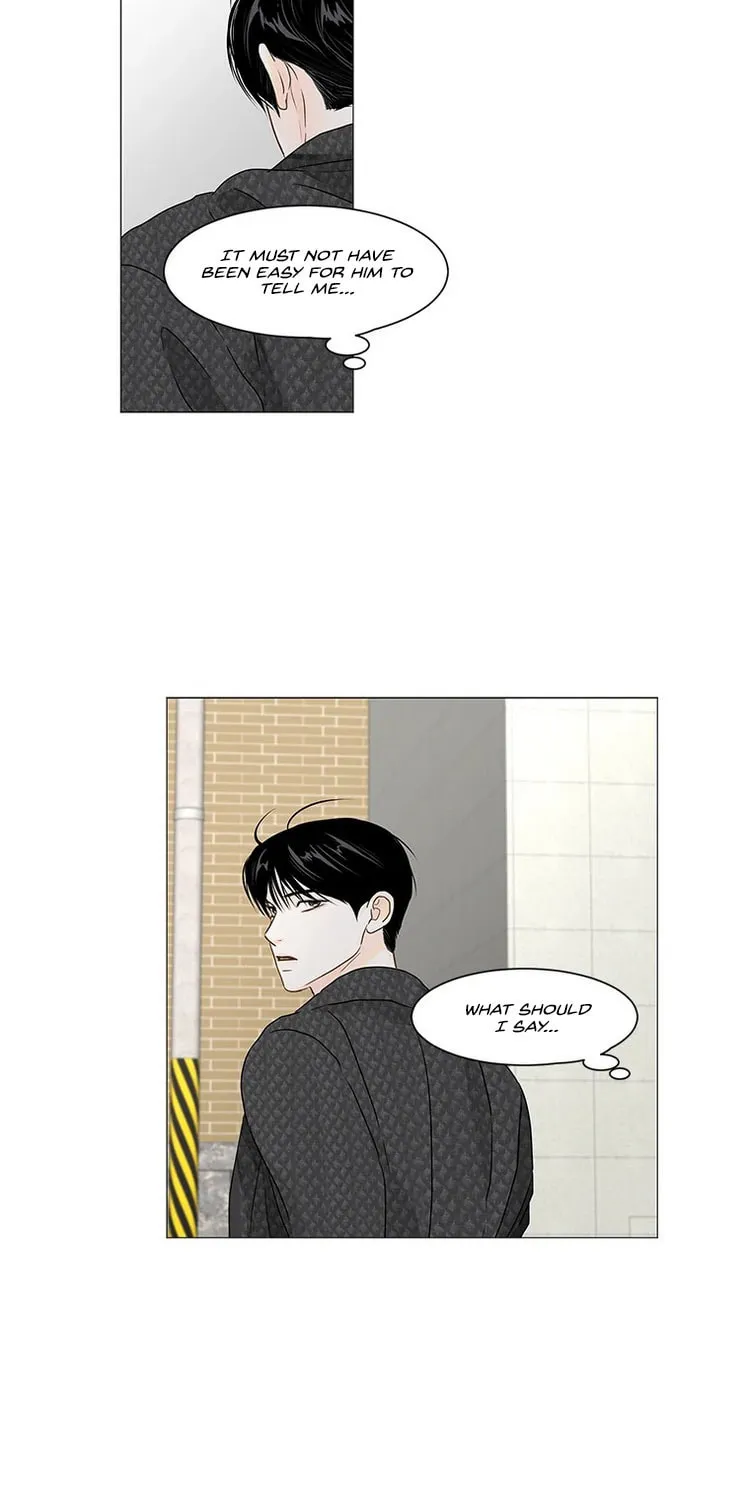 Read Back to Work! chapter 92 image 14 on Lezhin