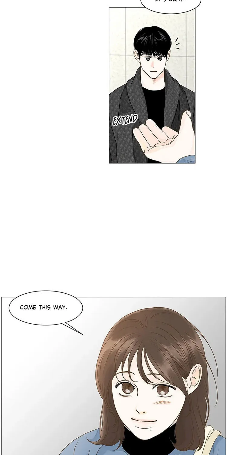 Read Back to Work! chapter 92 image 18 on Lezhin