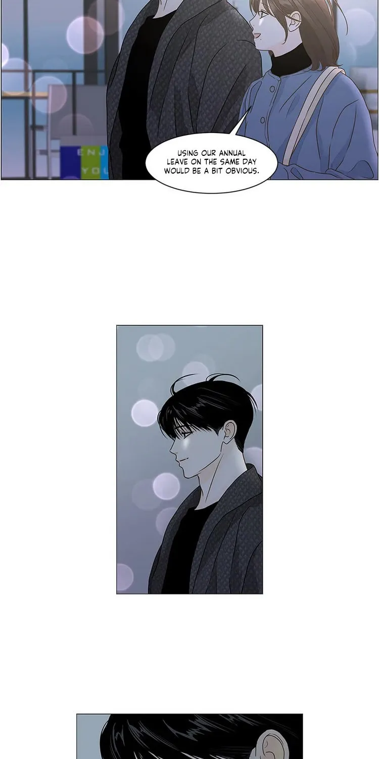 Read Back to Work! chapter 92 image 25 on Lezhin