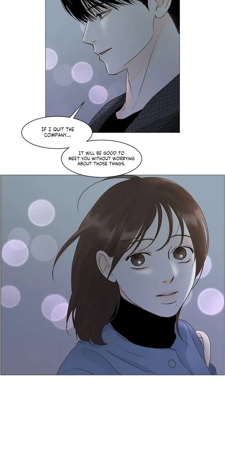Read Back to Work! chapter 92 image 26 on Lezhin