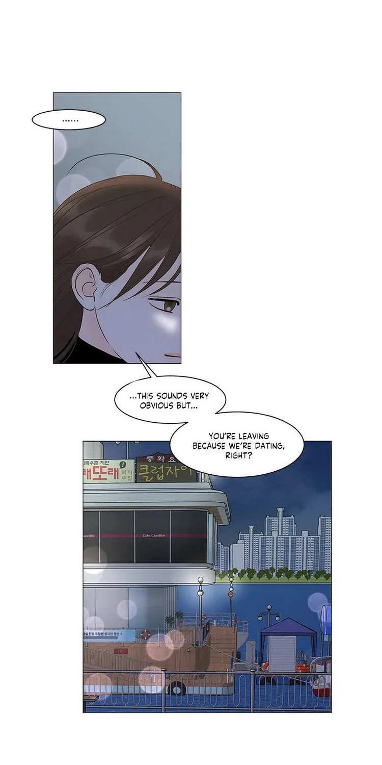Read Back to Work! chapter 92 image 27 on Lezhin