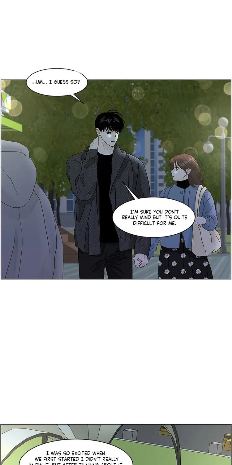 Read Back to Work! chapter 92 image 28 on Lezhin