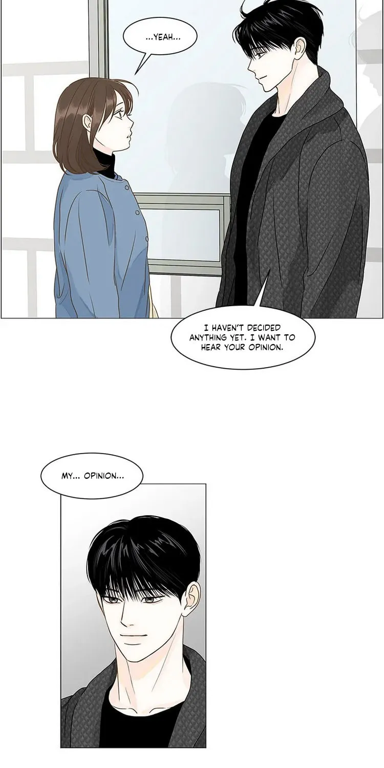 Read Back to Work! chapter 92 image 3 on Lezhin