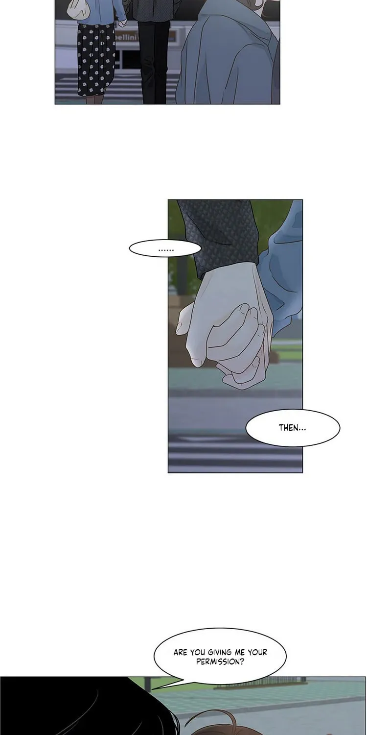 Read Back to Work! chapter 92 image 31 on Lezhin