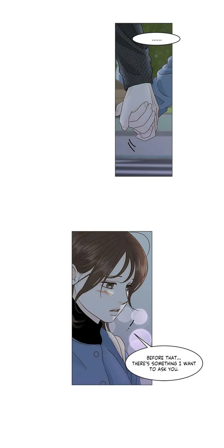 Read Back to Work! chapter 92 image 33 on Lezhin