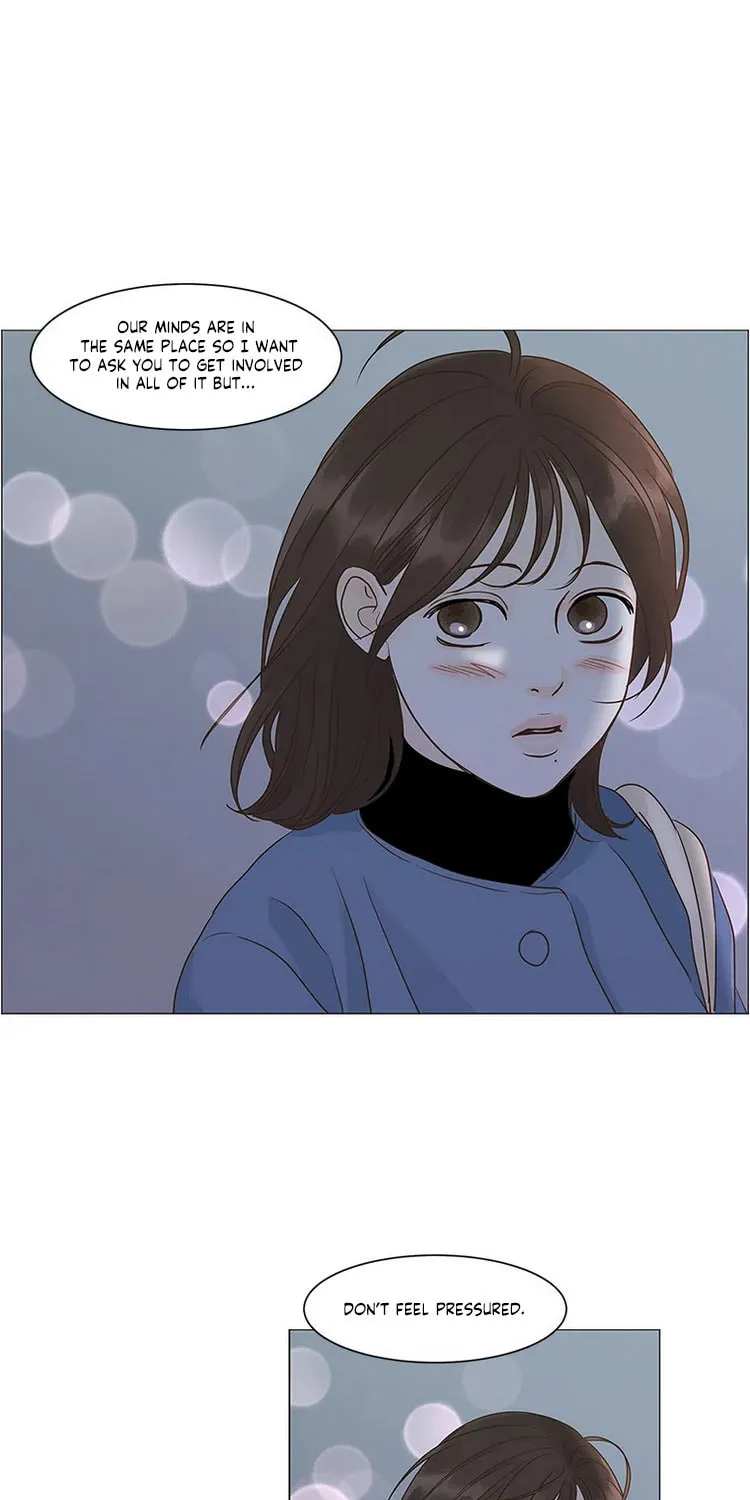 Read Back to Work! chapter 92 image 36 on Lezhin