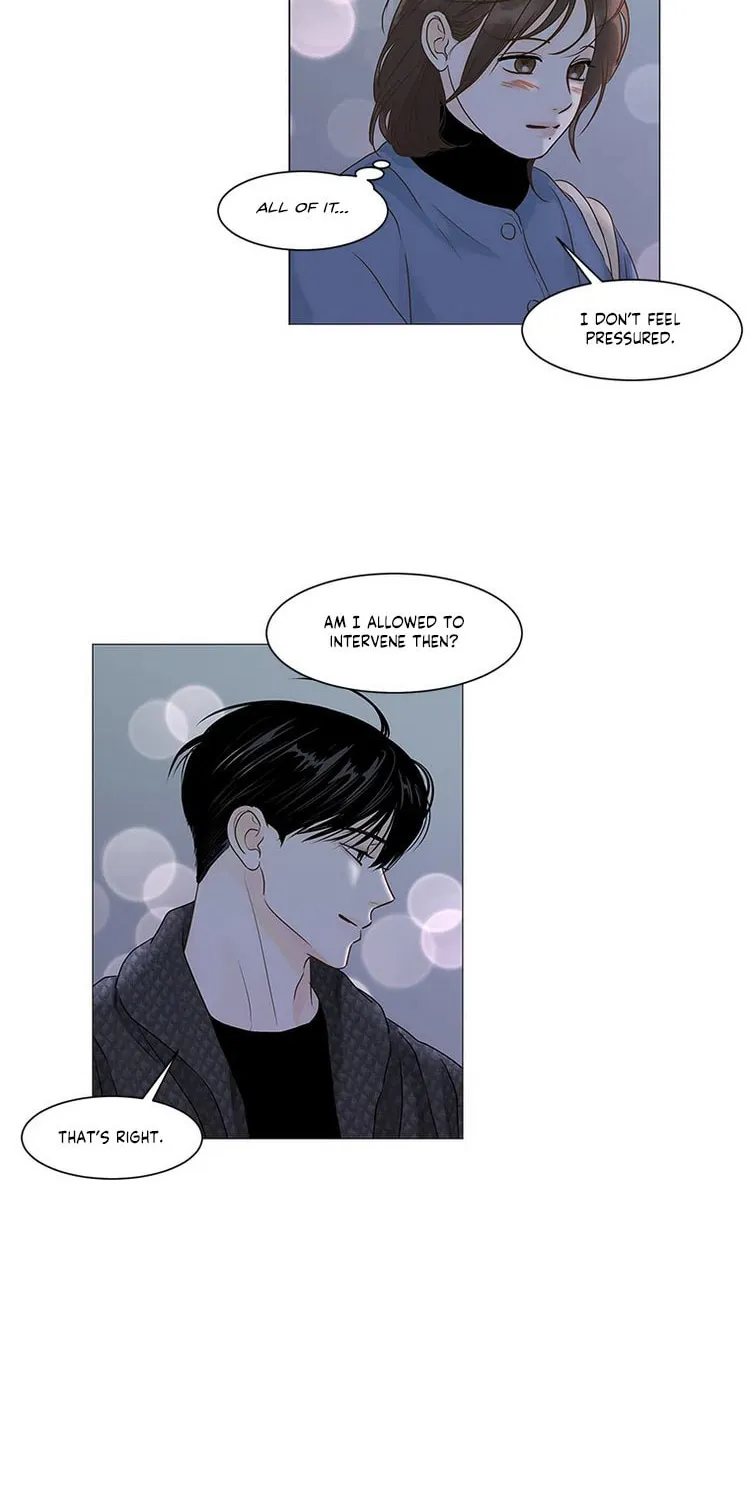 Read Back to Work! chapter 92 image 37 on Lezhin