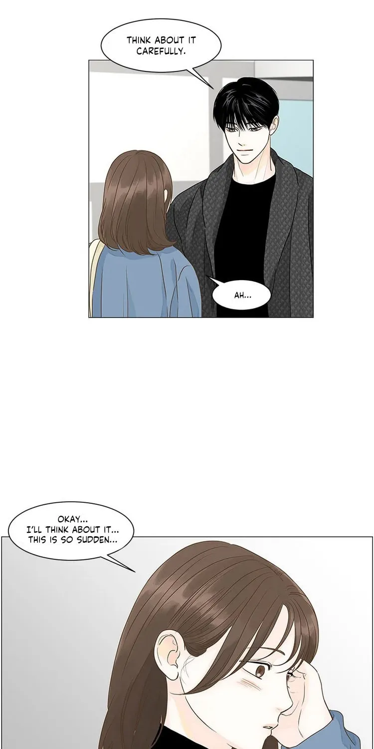 Read Back to Work! chapter 92 image 4 on Lezhin