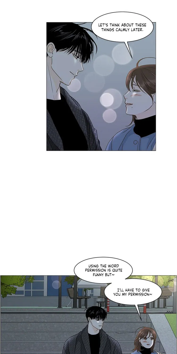 Read Back to Work! chapter 92 image 40 on Lezhin