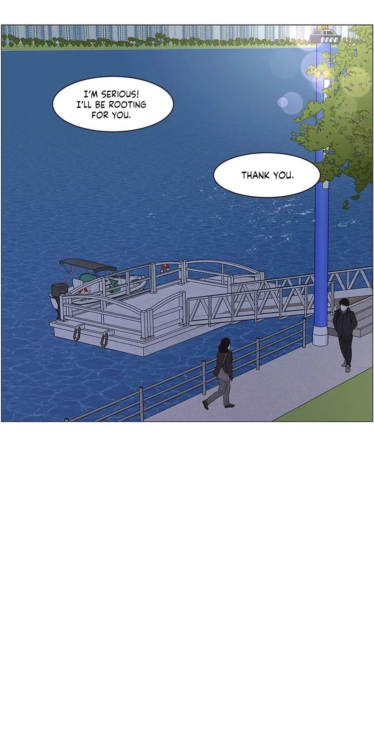 Read Back to Work! chapter 92 image 42 on Lezhin