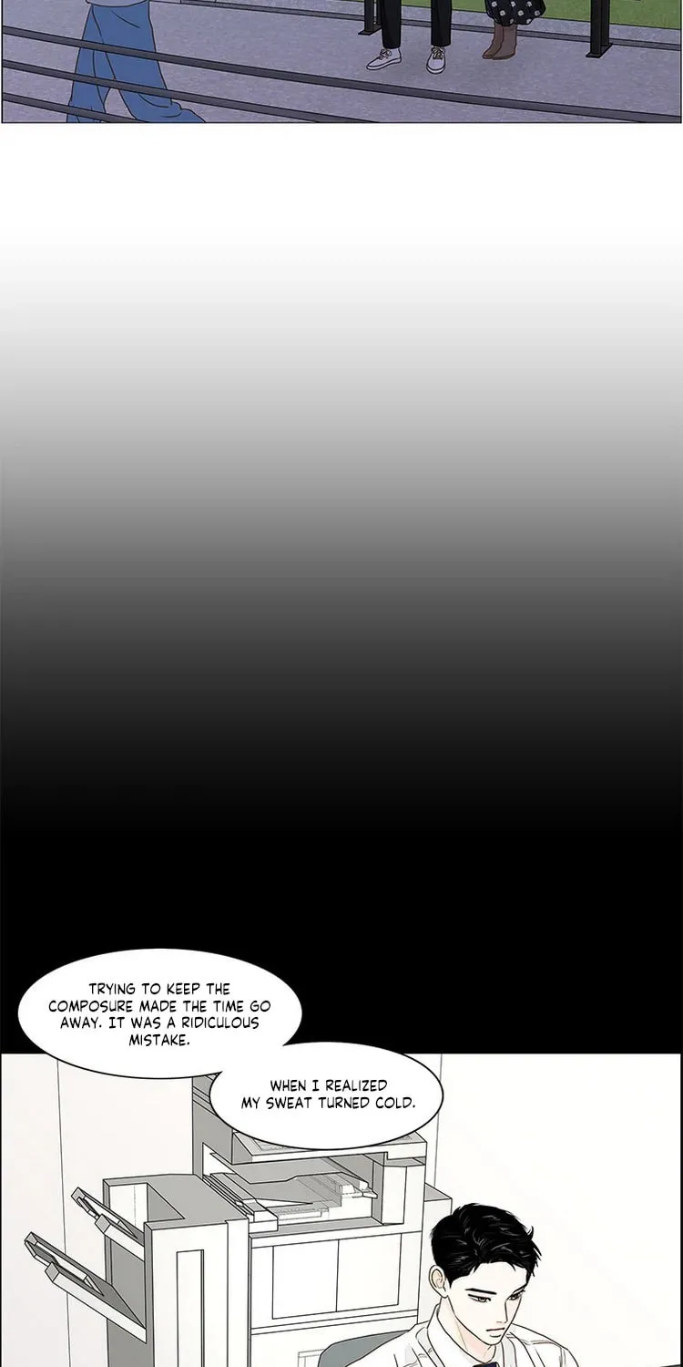 Read Back to Work! chapter 92 image 44 on Lezhin