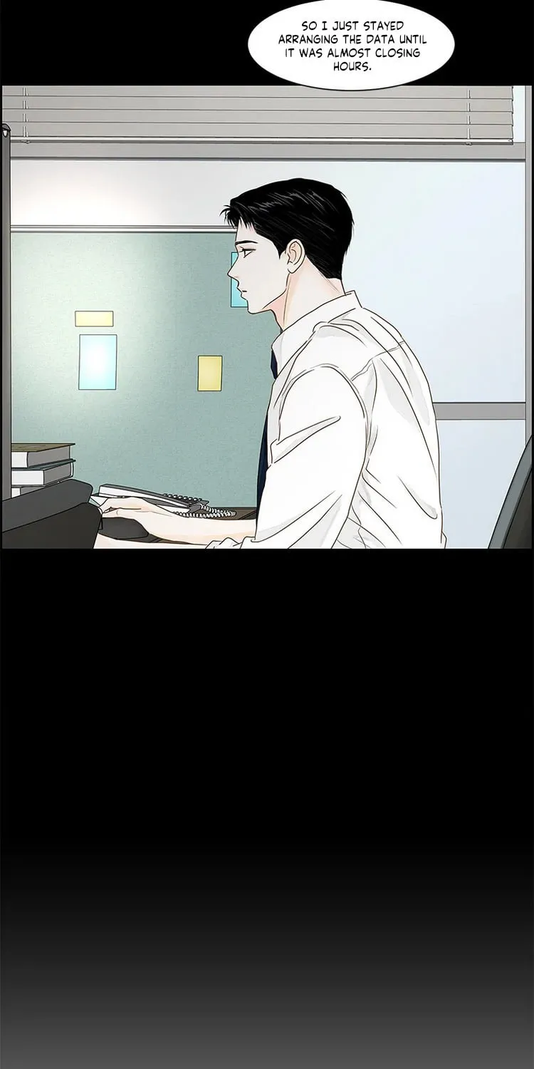 Read Back to Work! chapter 92 image 48 on Lezhin