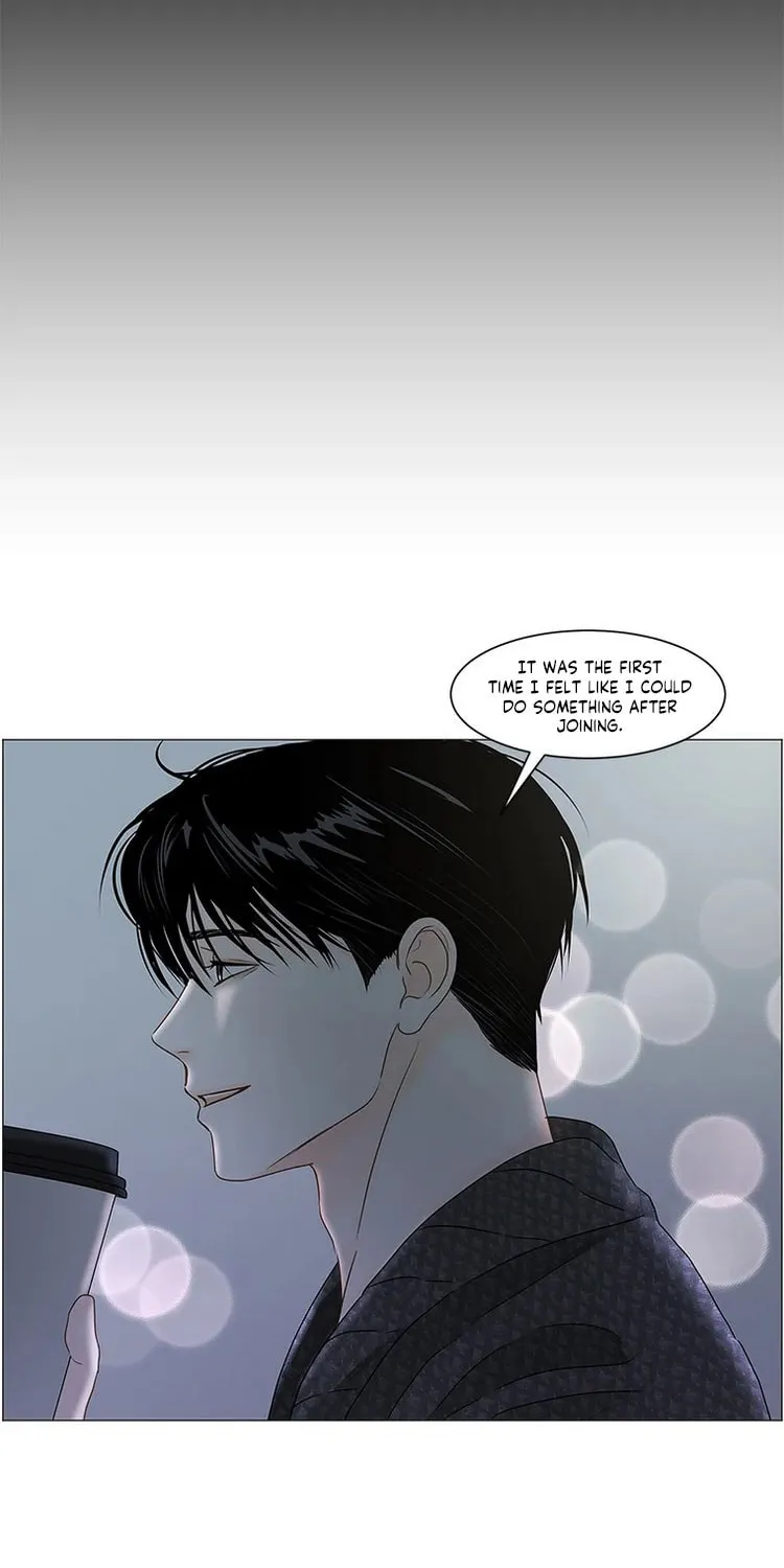 Read Back to Work! chapter 92 image 49 on Lezhin