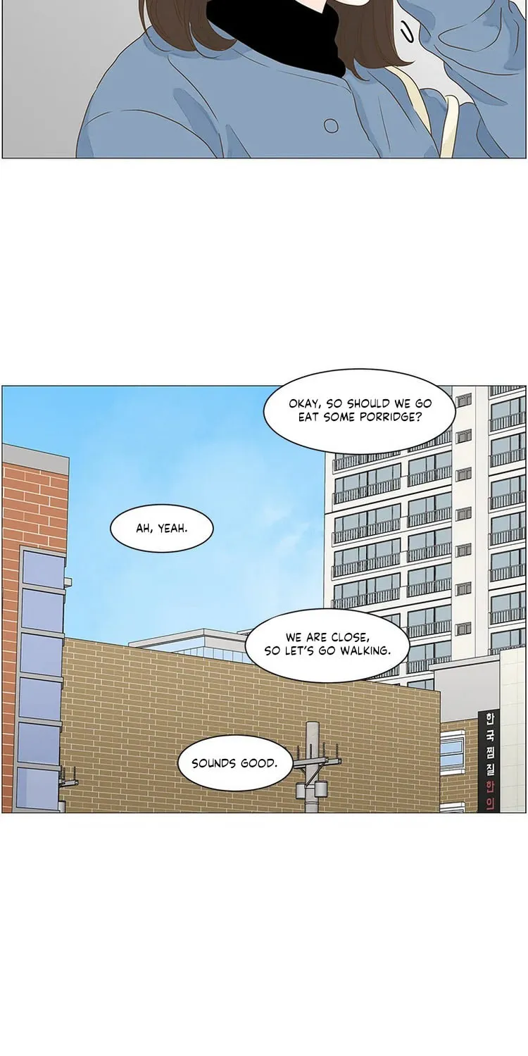 Read Back to Work! chapter 92 image 5 on Lezhin