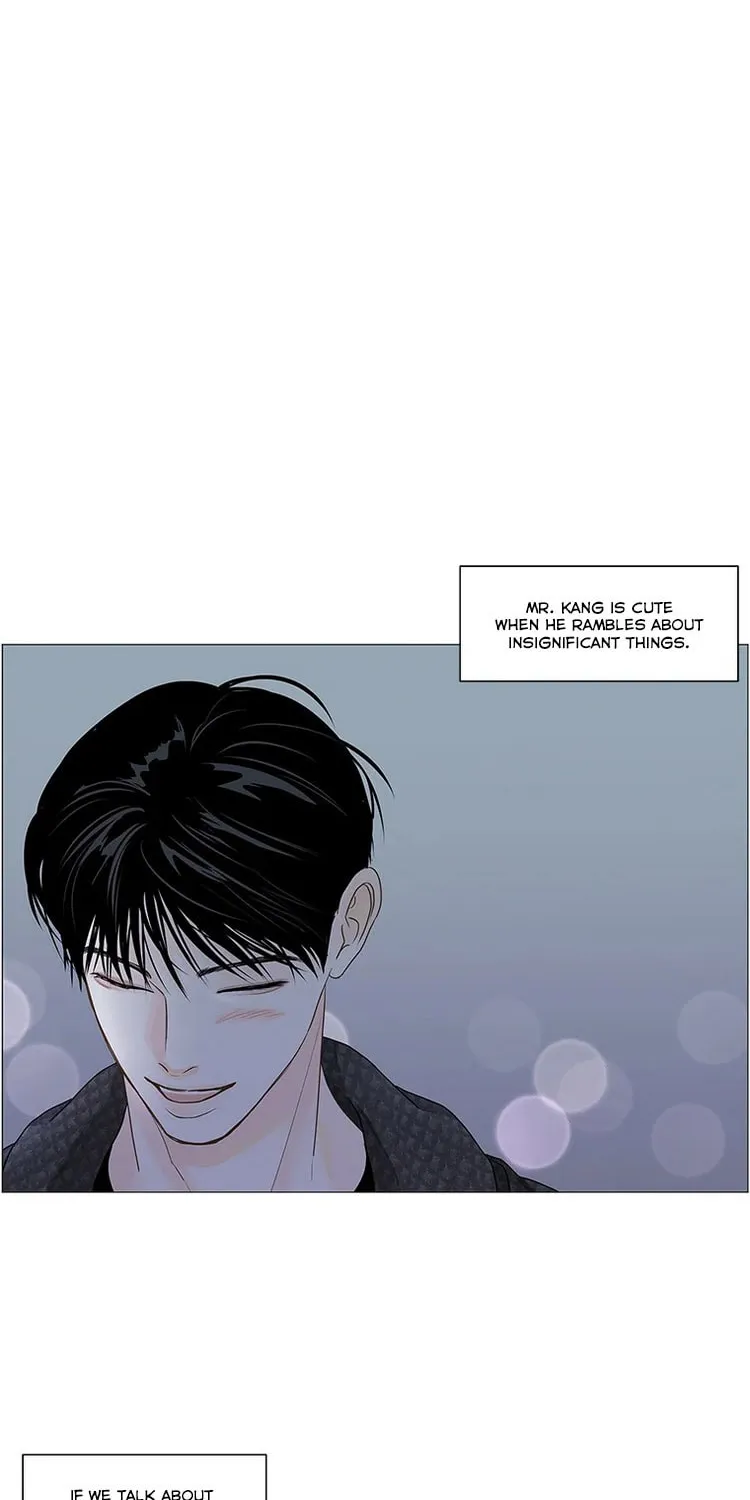 Read Back to Work! chapter 92 image 51 on Lezhin