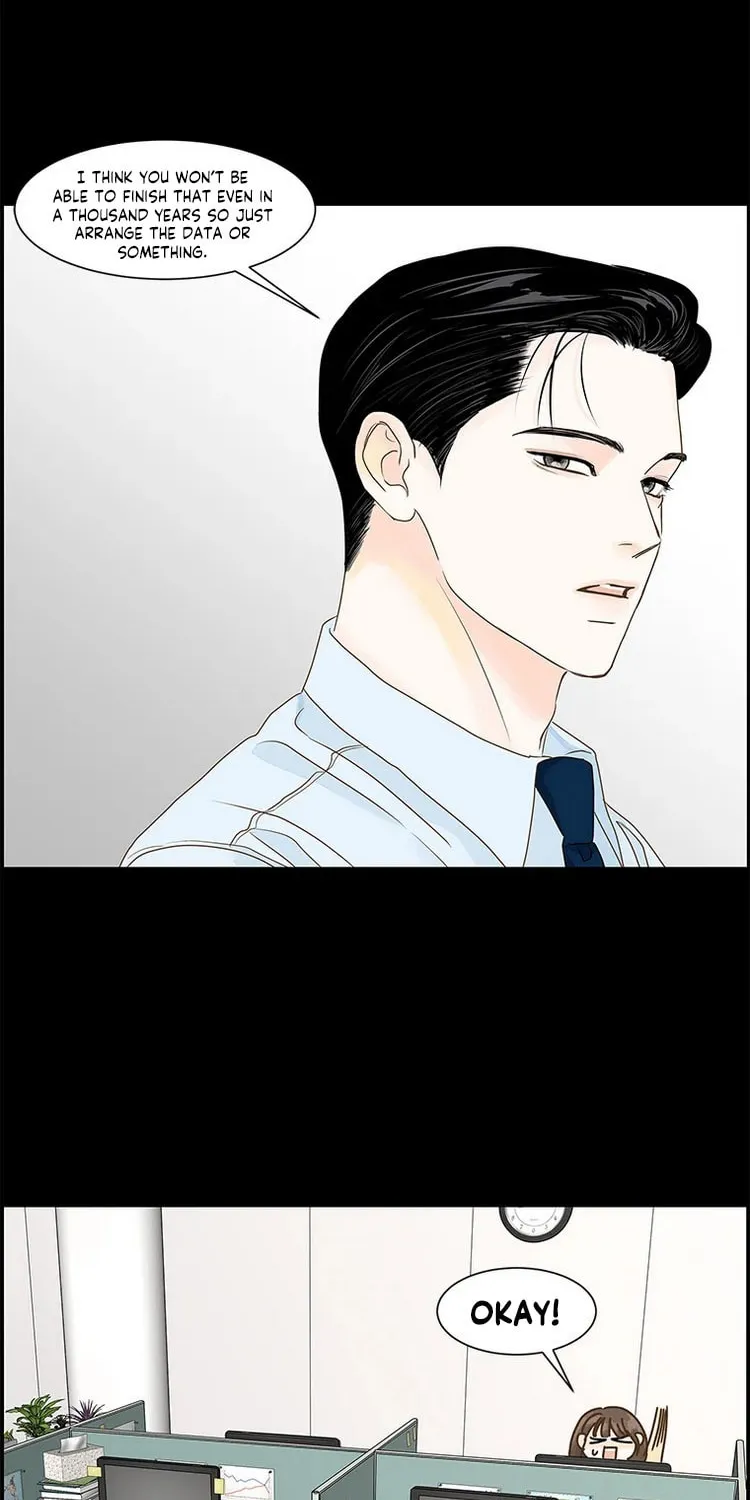 Read Back to Work! chapter 92 image 55 on Lezhin