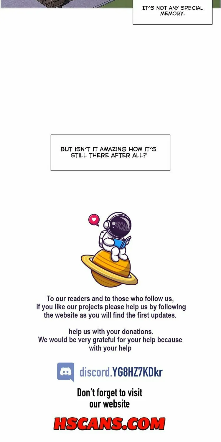 Read Back to Work! chapter 92 image 60 on Lezhin