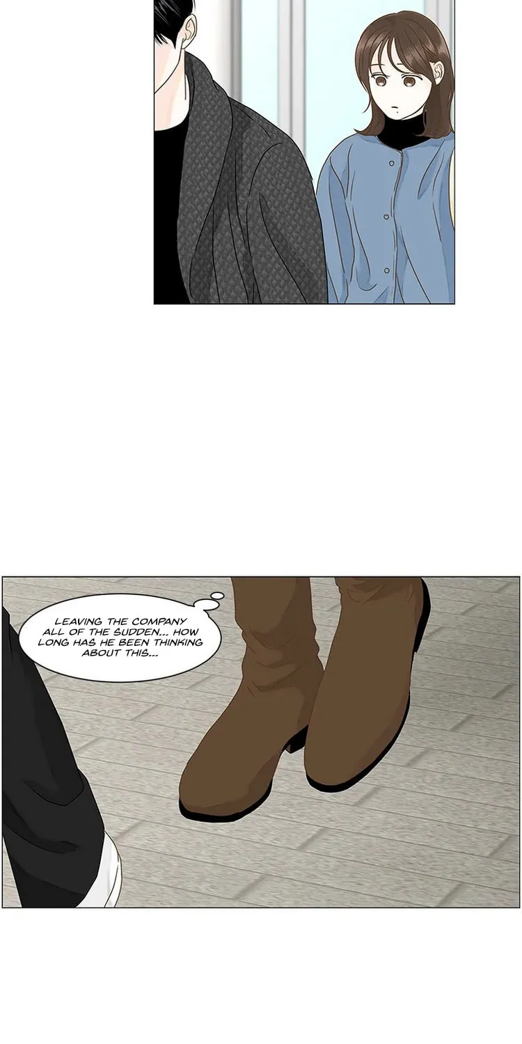 Read Back to Work! chapter 92 image 7 on Lezhin