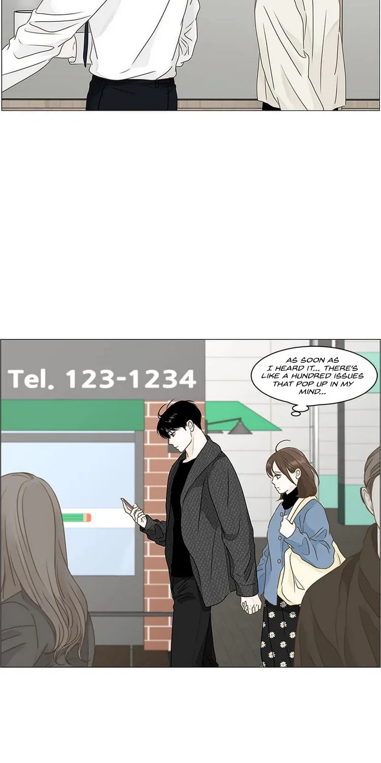 Read Back to Work! chapter 92 image 9 on Lezhin