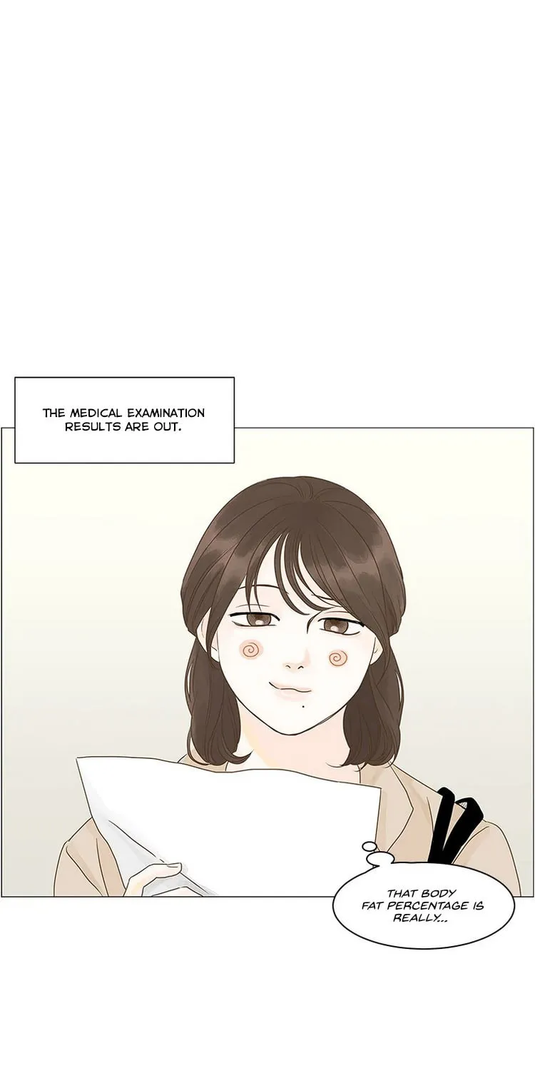 Read Back to Work! chapter 93 image 1 on Lezhin