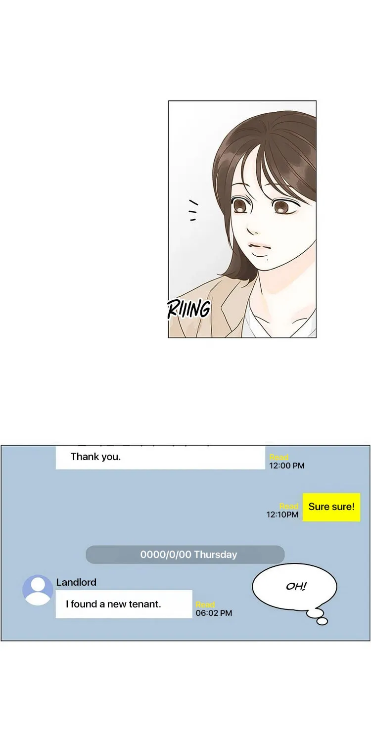 Read Back to Work! chapter 93 image 10 on Lezhin
