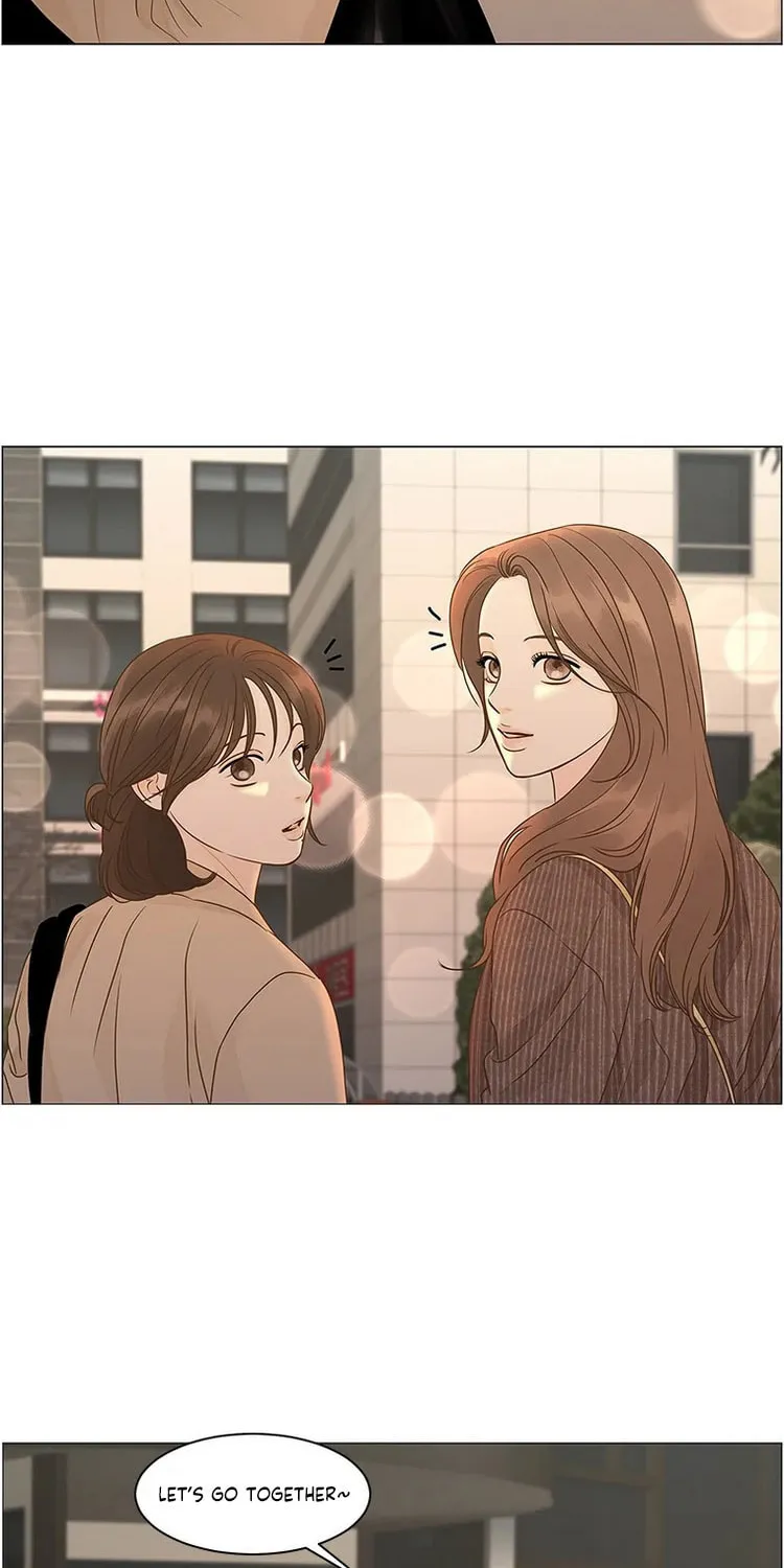 Read Back to Work! chapter 93 image 15 on Lezhin