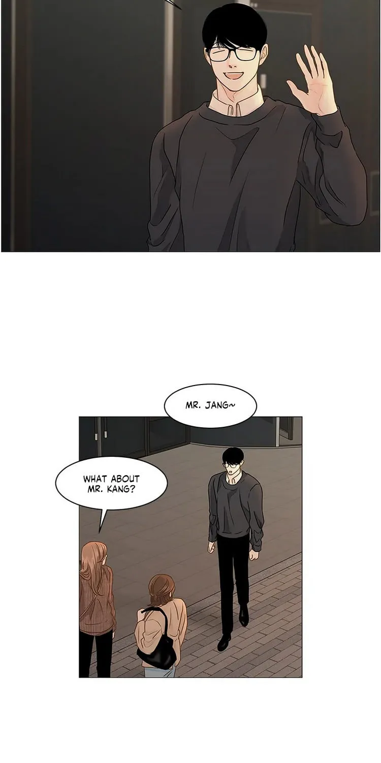 Read Back to Work! chapter 93 image 16 on Lezhin