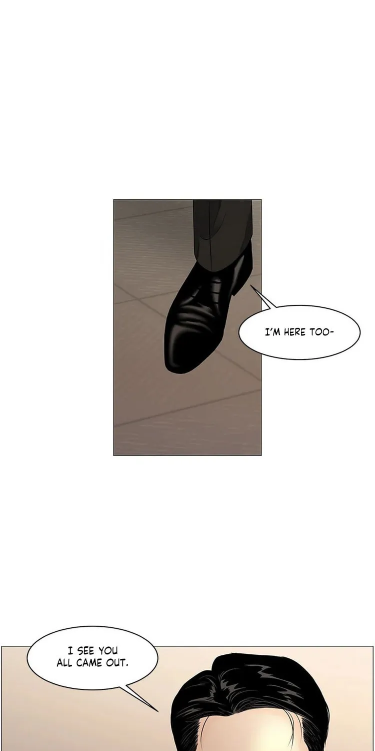 Read Back to Work! chapter 93 image 17 on Lezhin
