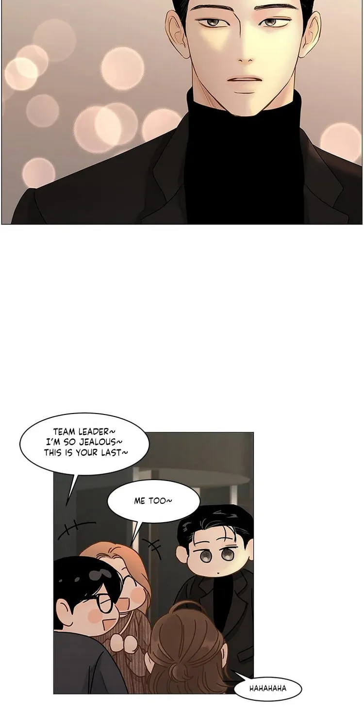 Read Back to Work! chapter 93 image 18 on Lezhin