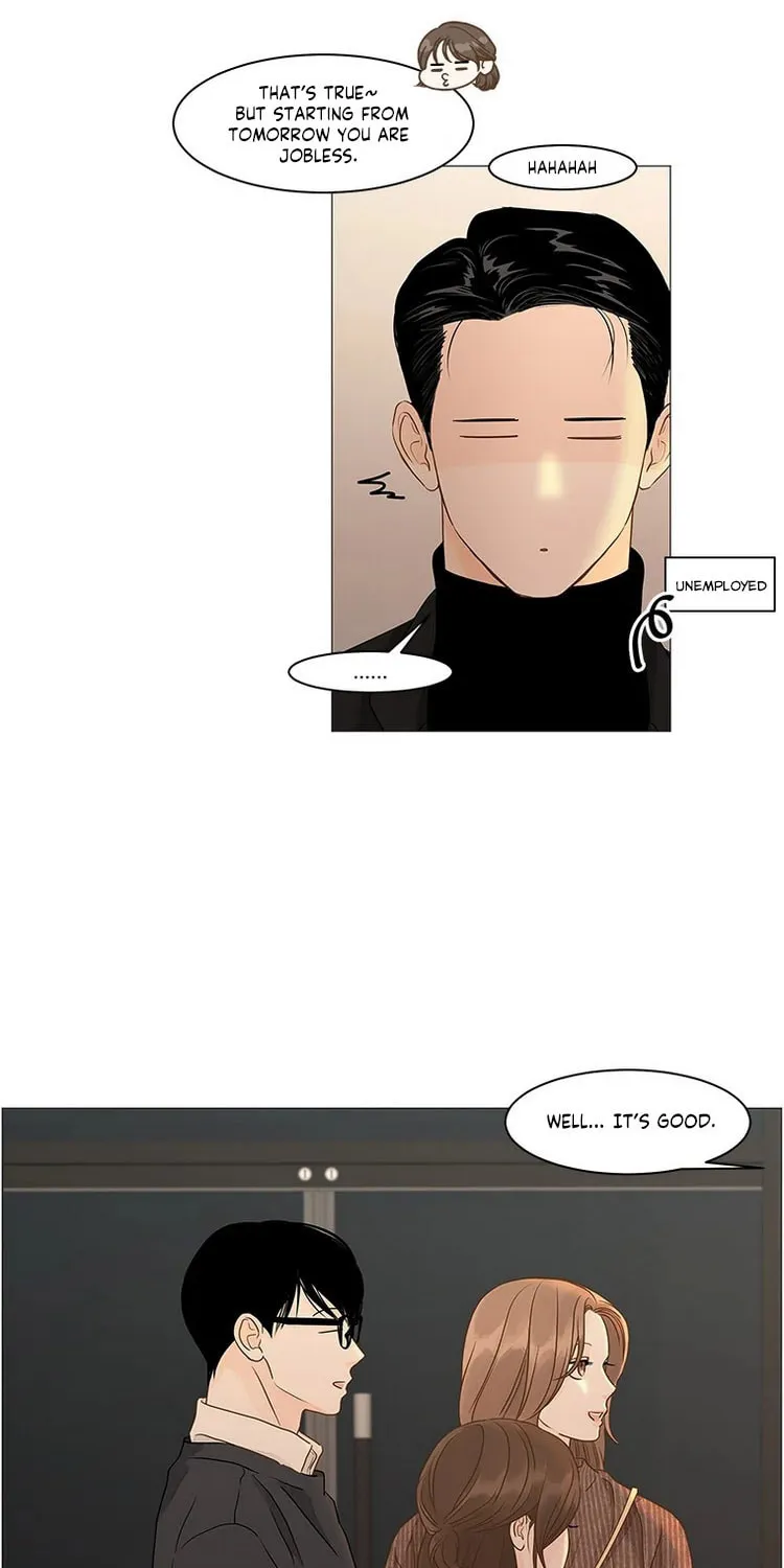 Read Back to Work! chapter 93 image 19 on Lezhin