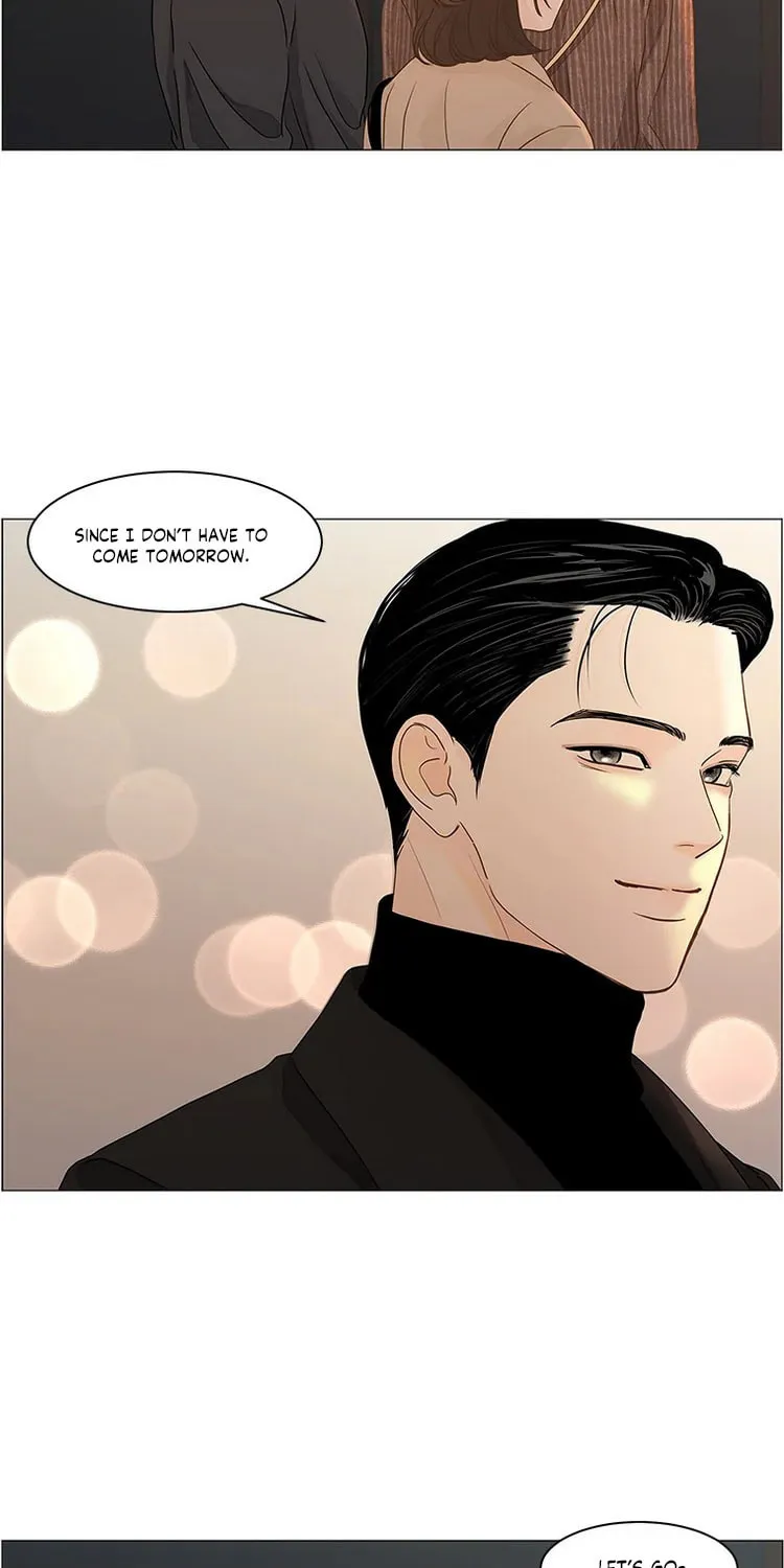 Read Back to Work! chapter 93 image 20 on Lezhin