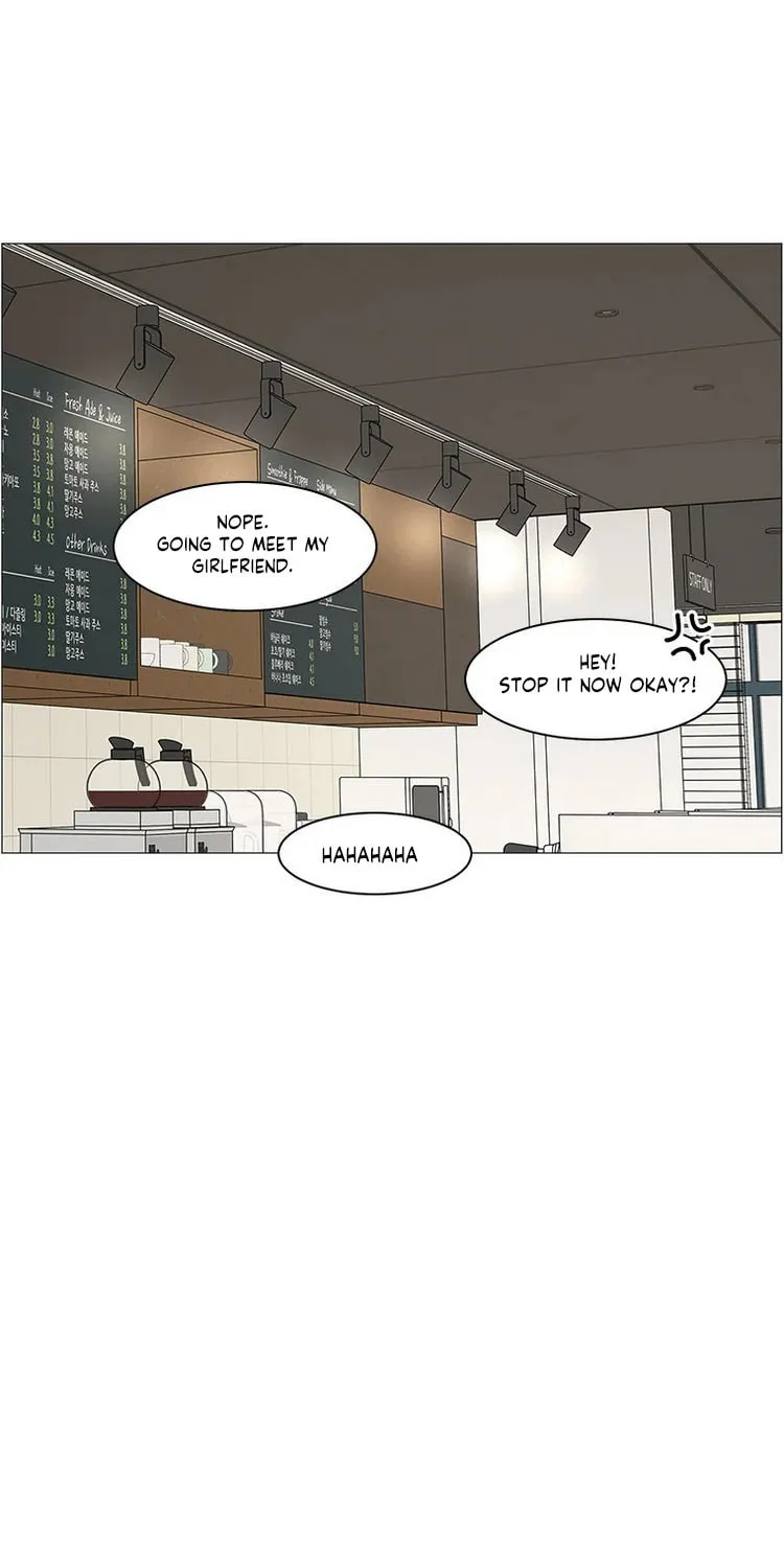 Read Back to Work! chapter 93 image 31 on Lezhin