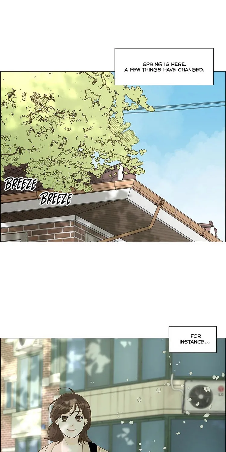 Read Back to Work! chapter 93 image 4 on Lezhin