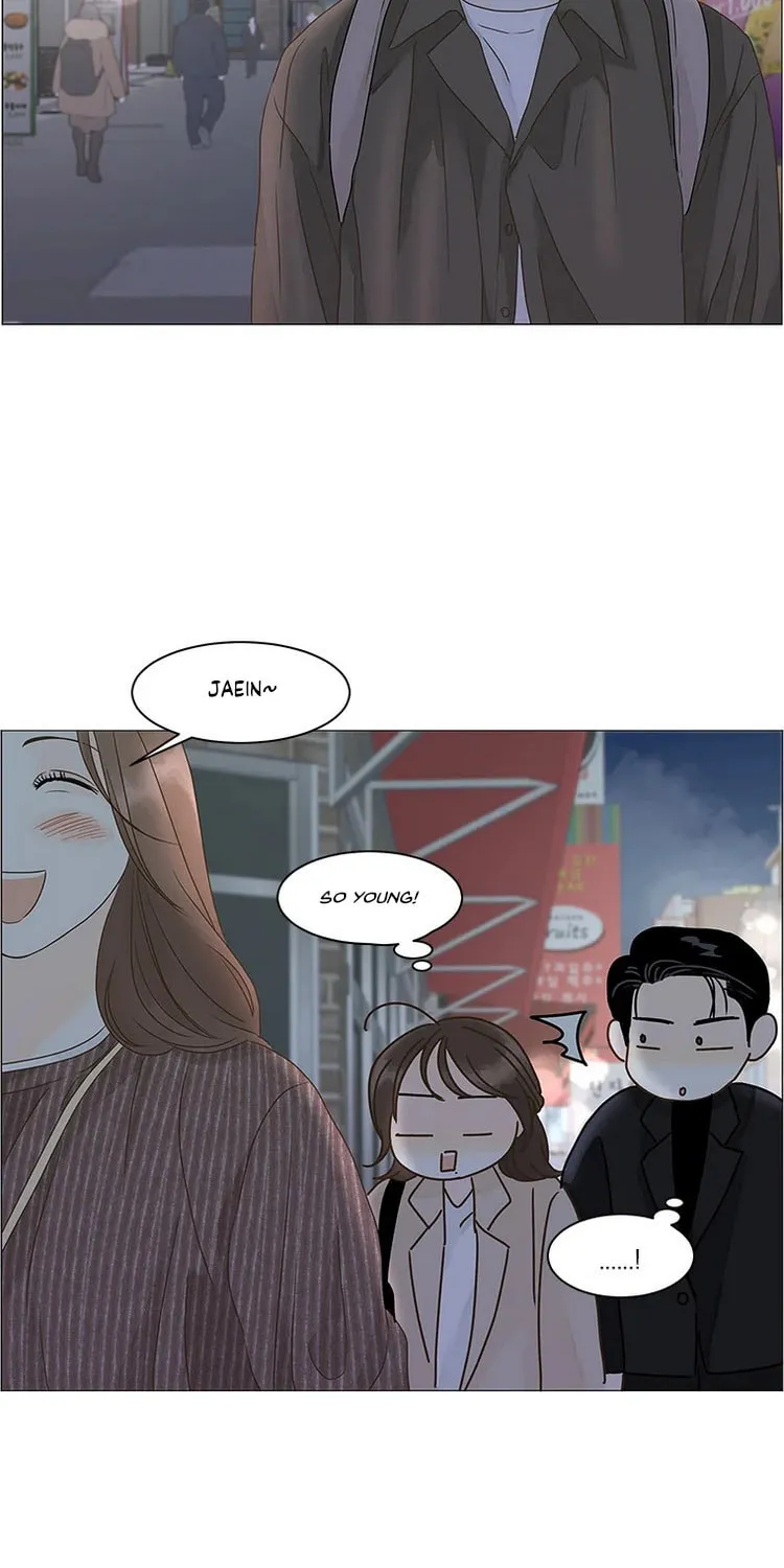 Read Back to Work! chapter 93 image 41 on Lezhin