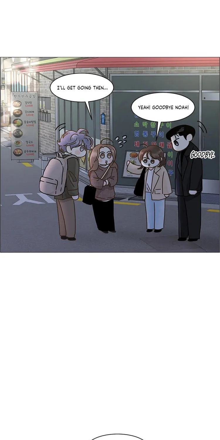 Read Back to Work! chapter 93 image 42 on Lezhin