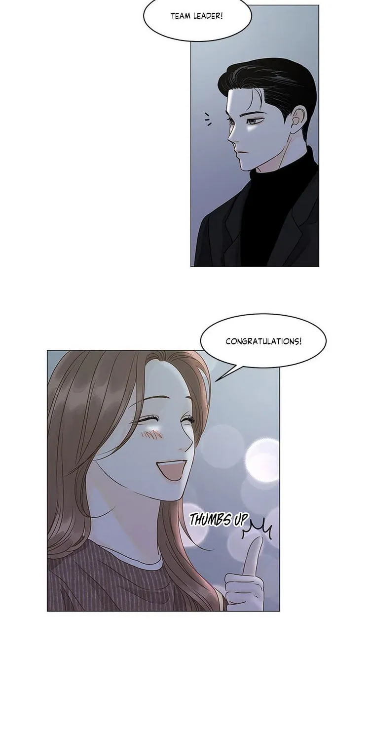Read Back to Work! chapter 93 image 43 on Lezhin