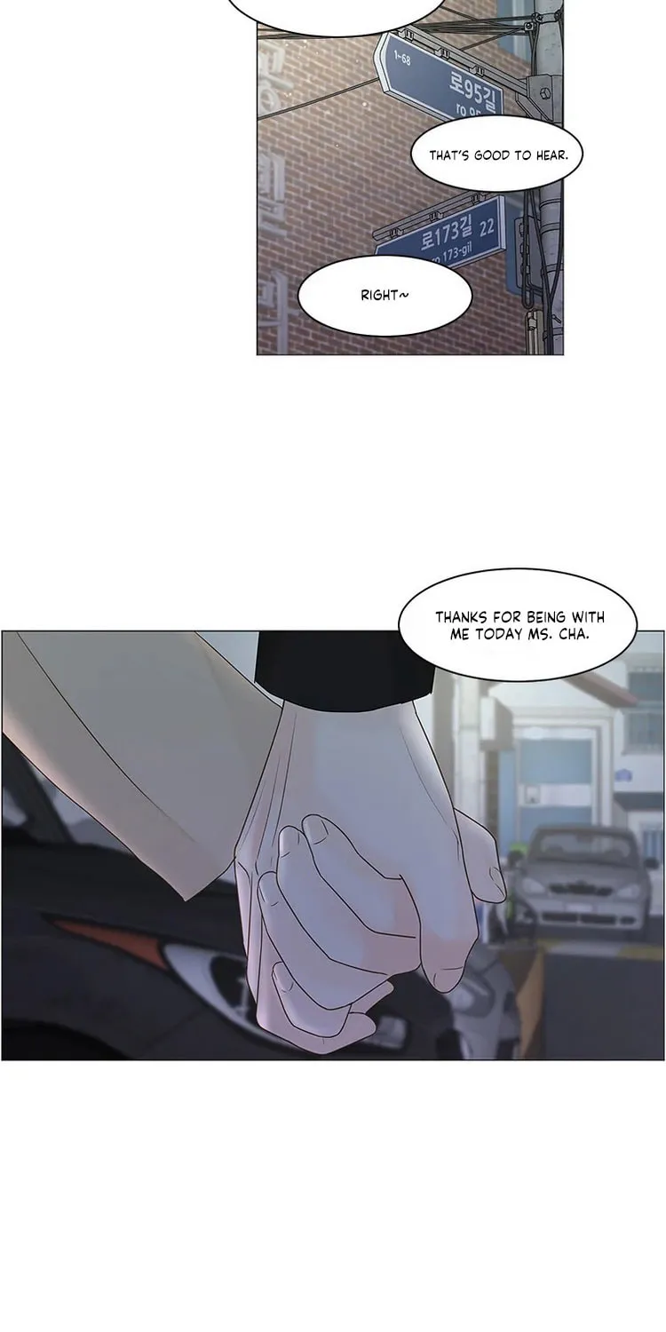 Read Back to Work! chapter 93 image 47 on Lezhin