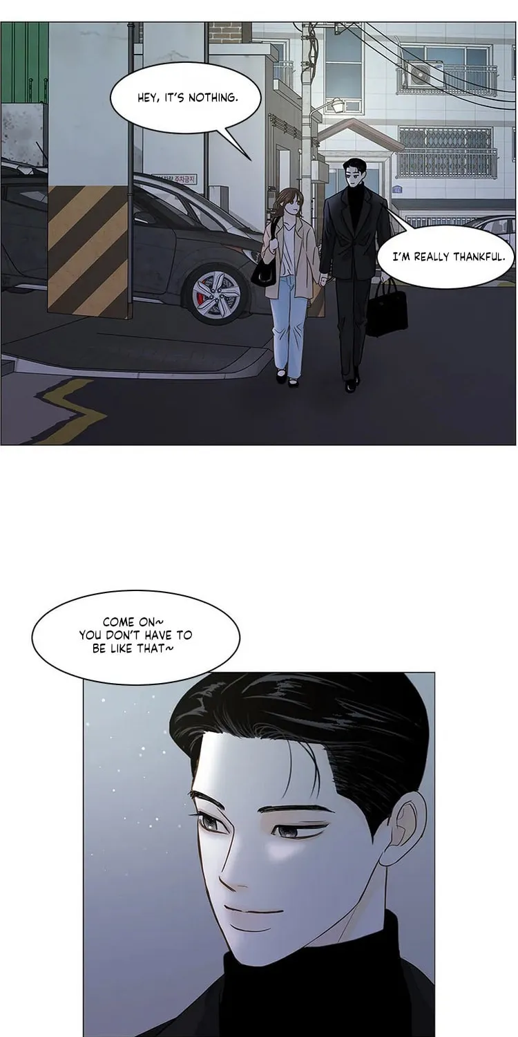 Read Back to Work! chapter 93 image 48 on Lezhin